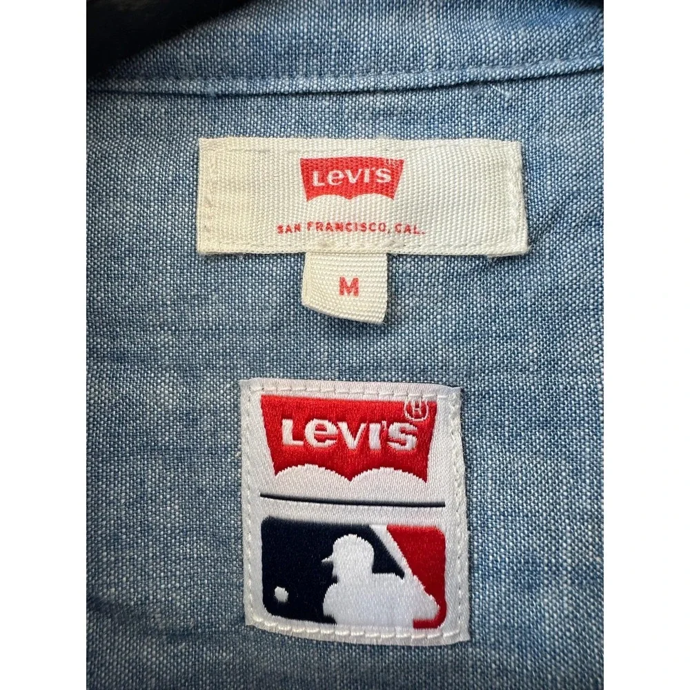 Levis brand levi